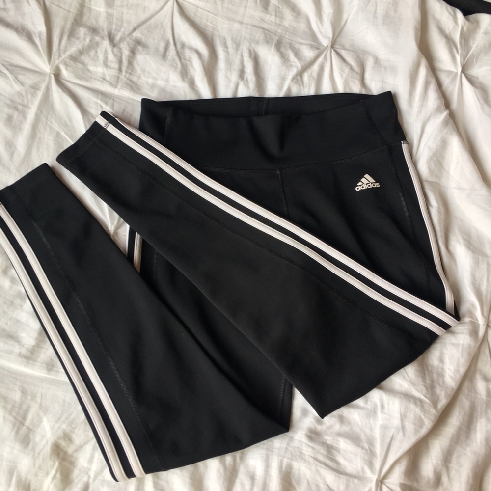 Adidas leggings